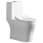 Richford R747 整體式自由咀兒童座廁